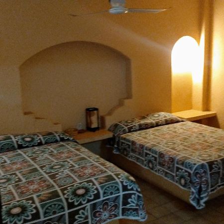 Hotel Terramar Acapulco Extérieur photo