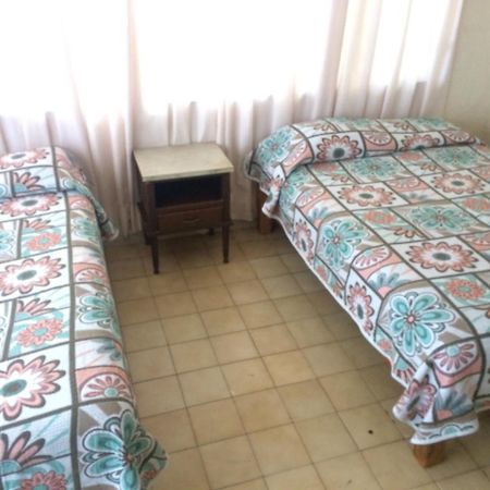 Hotel Terramar Acapulco Extérieur photo