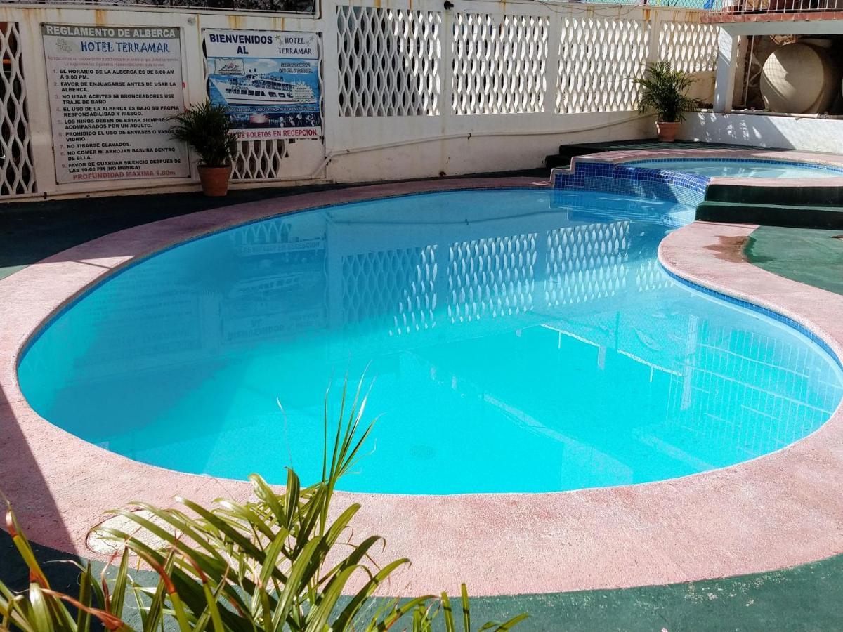 Hotel Terramar Acapulco Extérieur photo