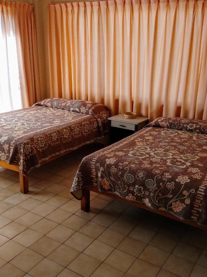 Hotel Terramar Acapulco Extérieur photo