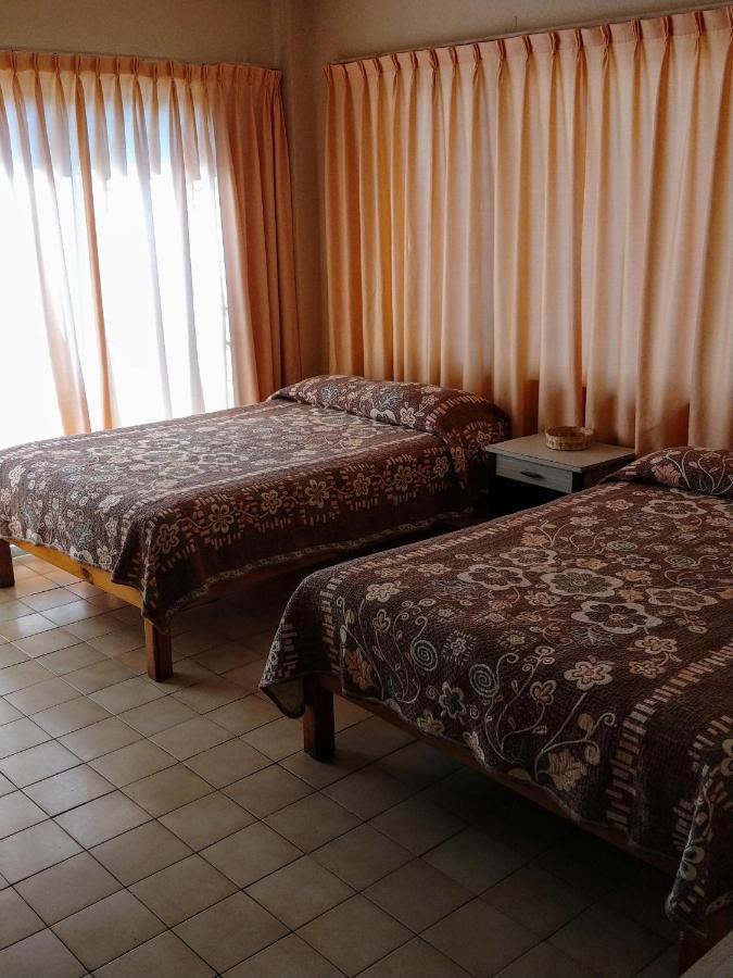 Hotel Terramar Acapulco Extérieur photo