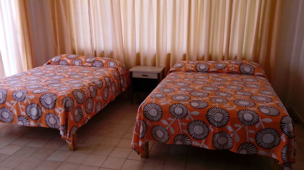 Hotel Terramar Acapulco Extérieur photo