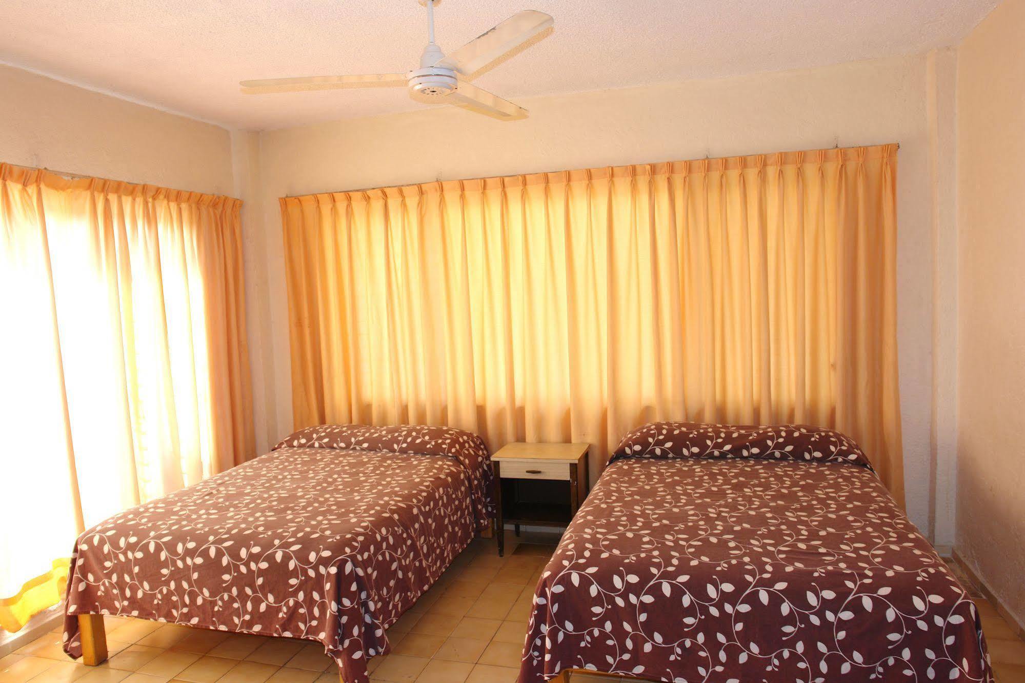 Hotel Terramar Acapulco Extérieur photo