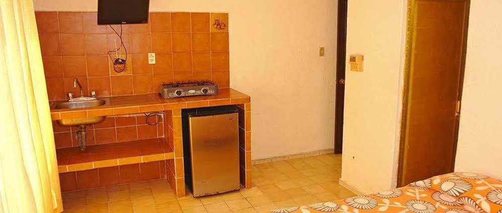 Hotel Terramar Acapulco Extérieur photo