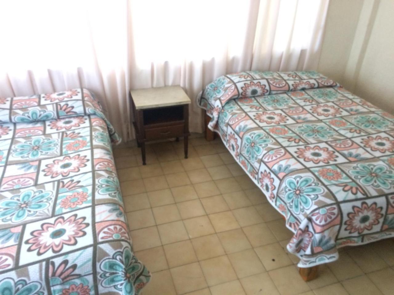 Hotel Terramar Acapulco Extérieur photo