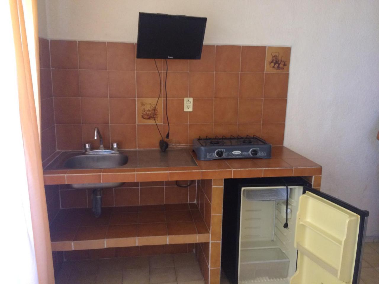 Hotel Terramar Acapulco Extérieur photo