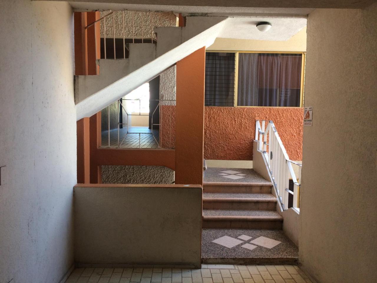 Hotel Terramar Acapulco Extérieur photo