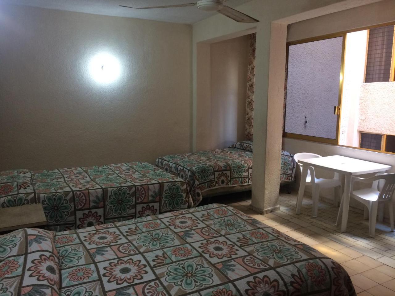 Hotel Terramar Acapulco Extérieur photo