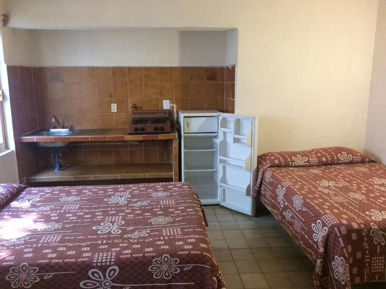 Hotel Terramar Acapulco Extérieur photo