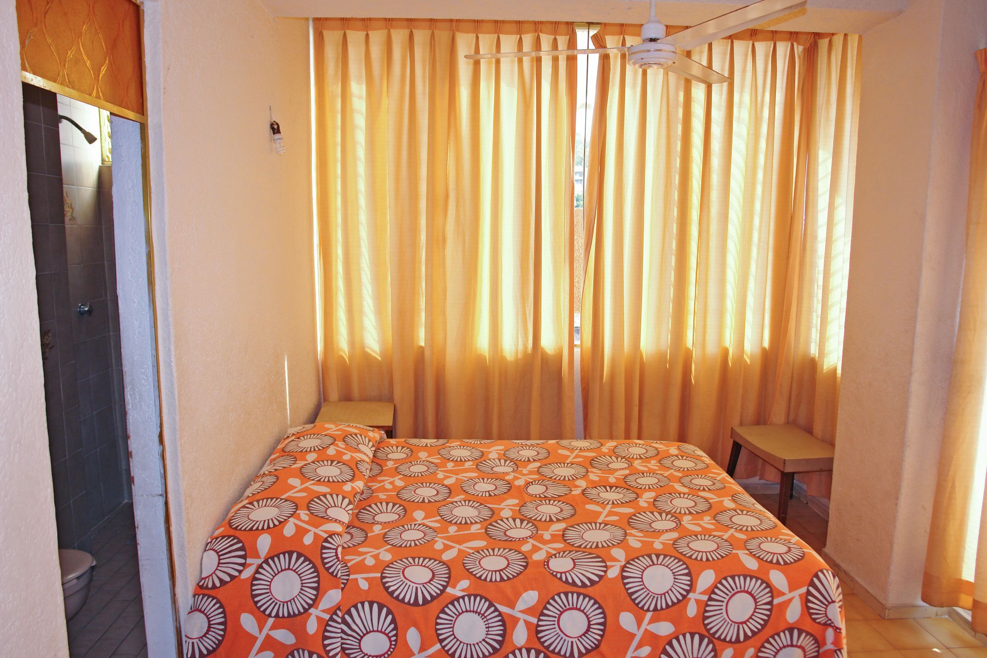 Hotel Terramar Acapulco Extérieur photo
