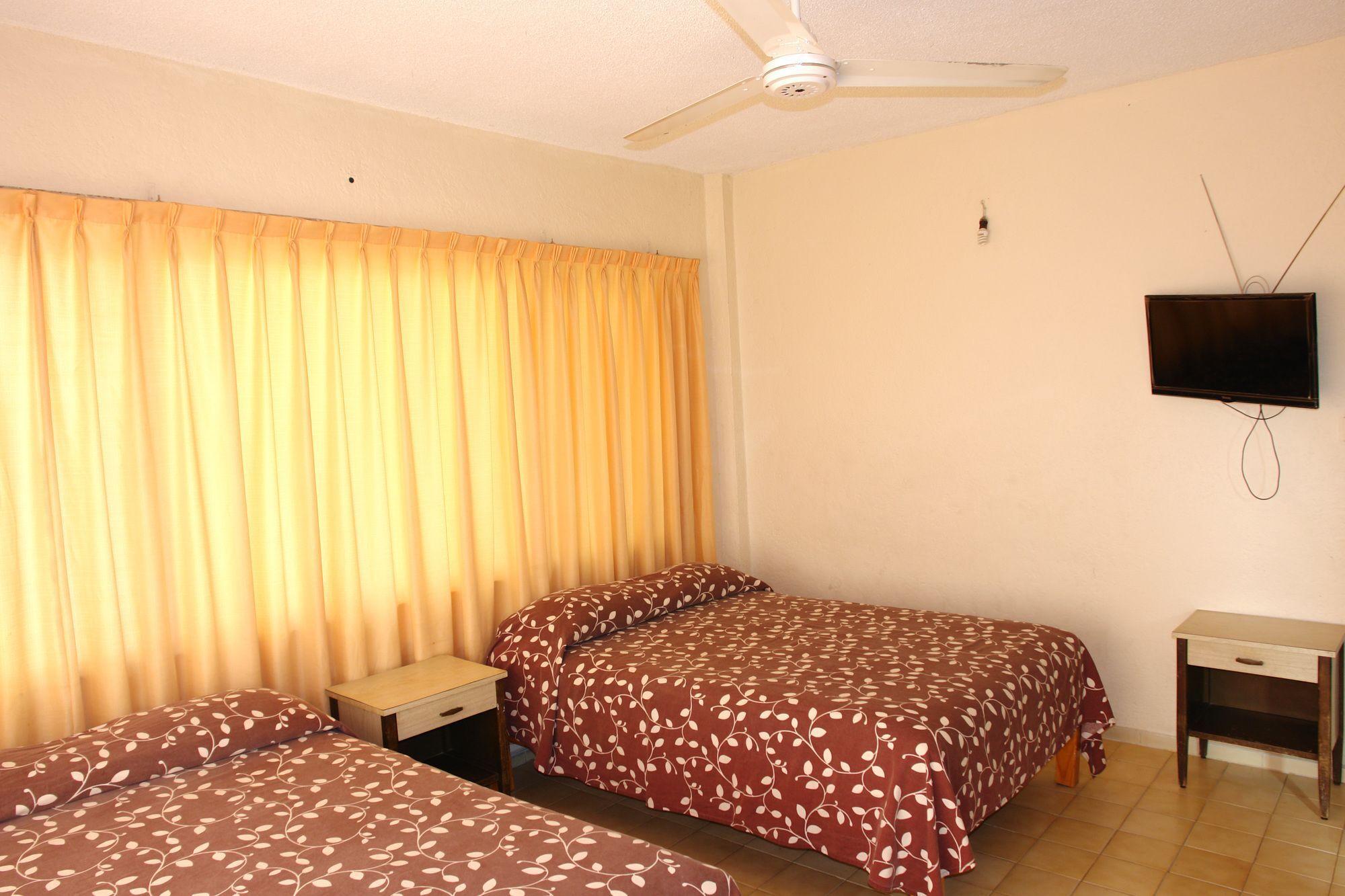 Hotel Terramar Acapulco Extérieur photo