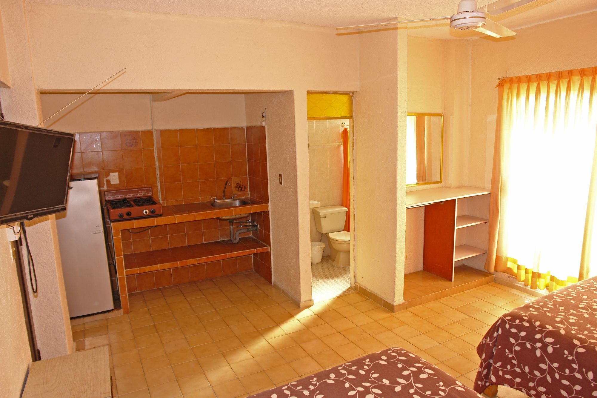 Hotel Terramar Acapulco Extérieur photo
