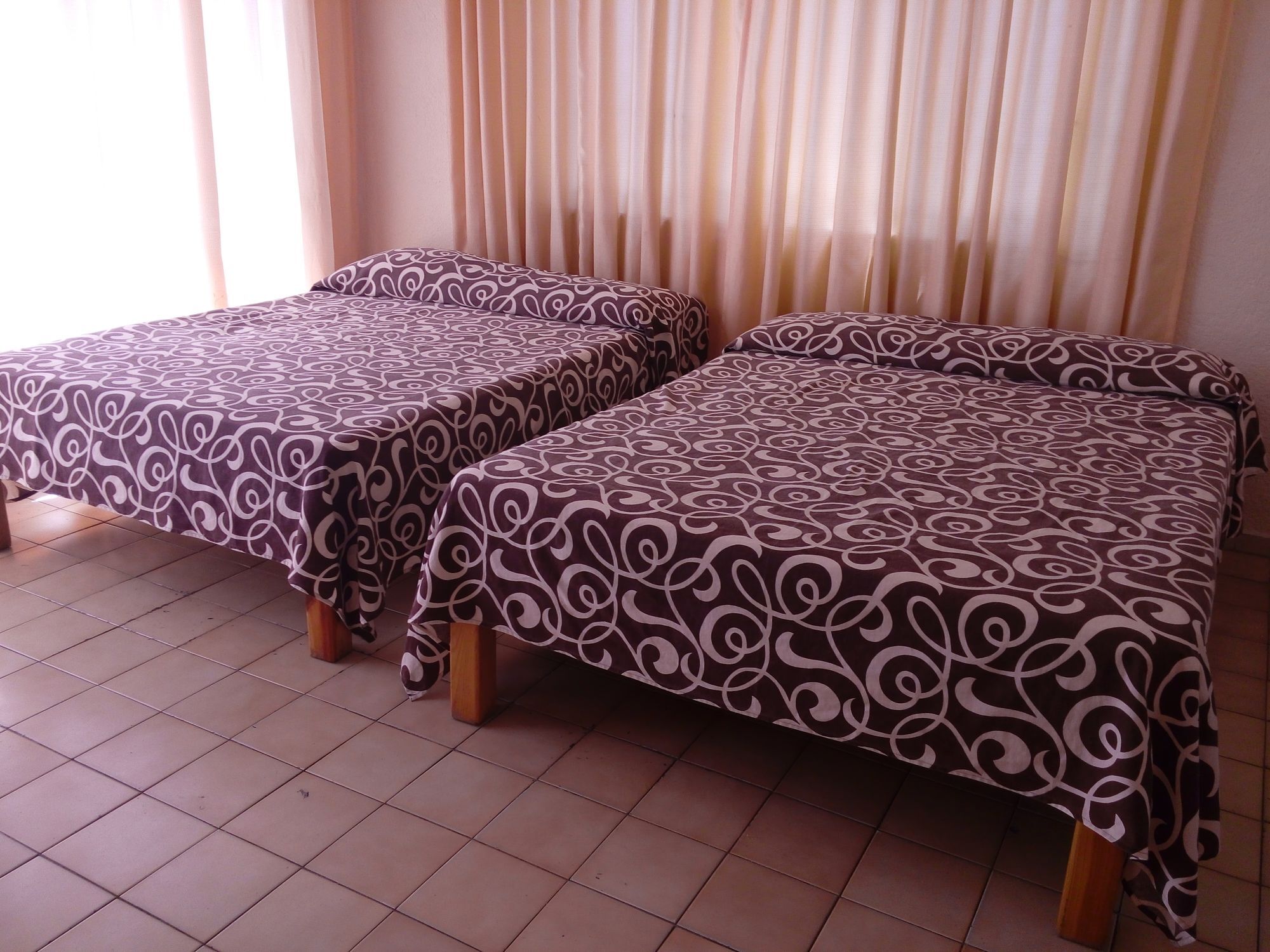 Hotel Terramar Acapulco Extérieur photo