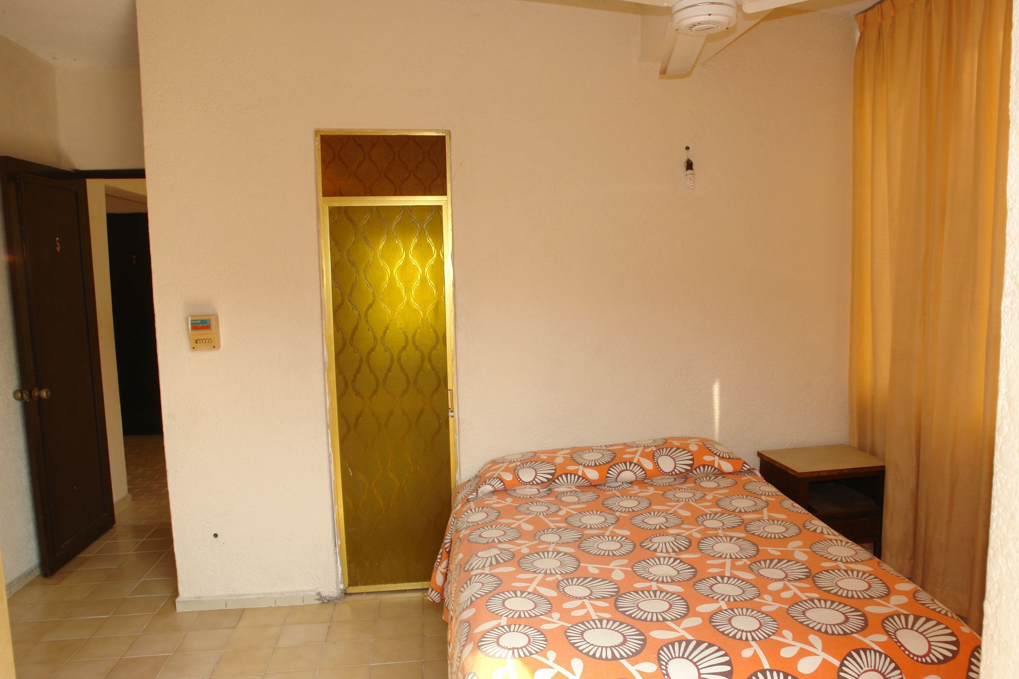 Hotel Terramar Acapulco Extérieur photo