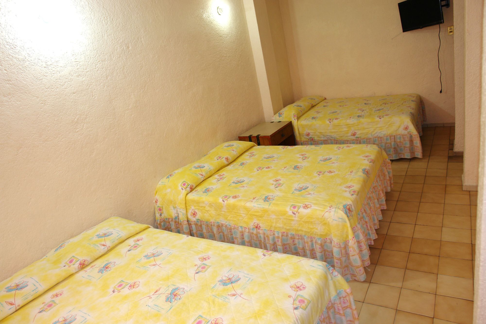 Hotel Terramar Acapulco Extérieur photo